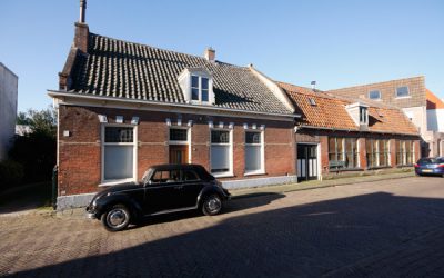 Offemweg Noordwijk